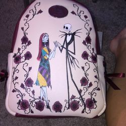 Nightmare before Christmas Her Universal