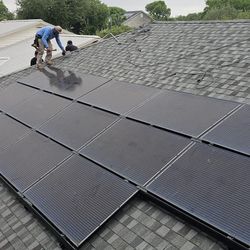 Paneles Solares instalamos Y Desinstalamos