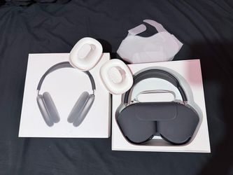 AirPods Max