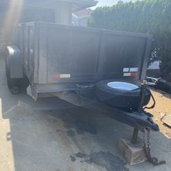 Trailer