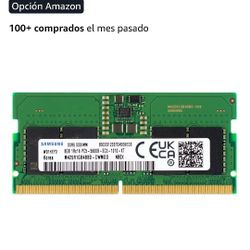 Ddr5 16gb (2x8gb) 5600b