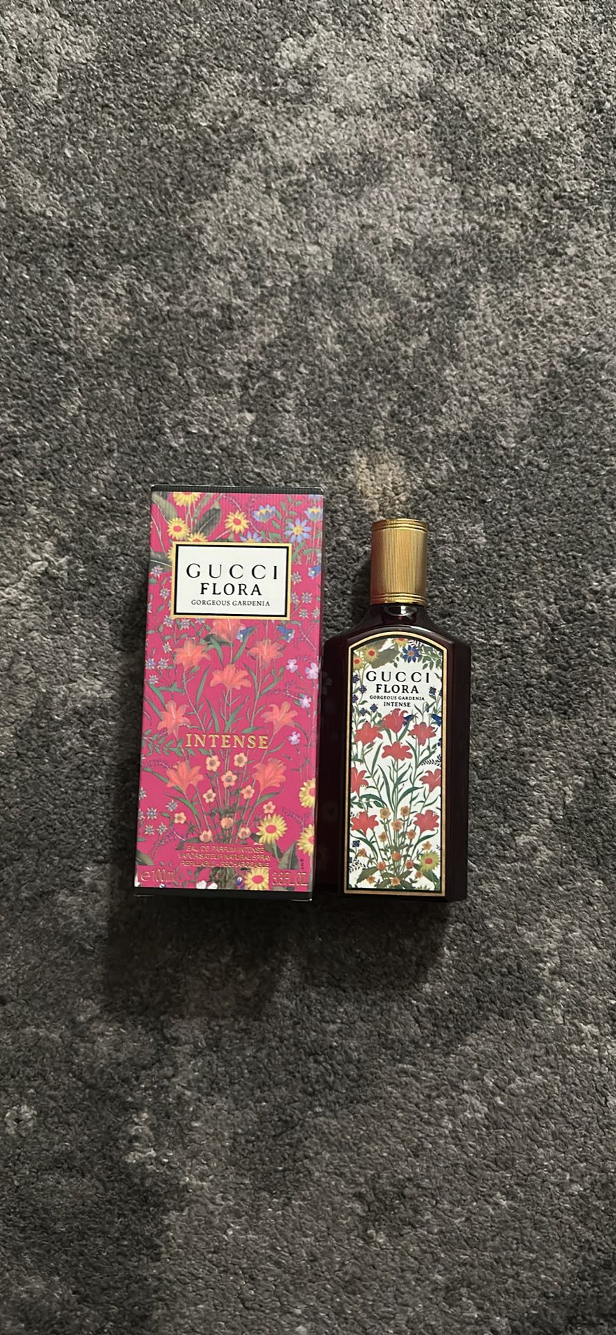 🚨BRAND NEW🚨Gucci Flora Gorgeous Gardenia