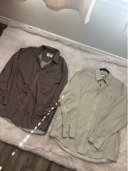 Men wrangler shirts
