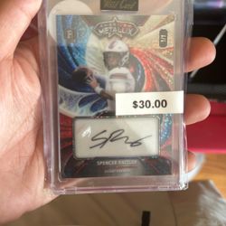 Sports Cards 
