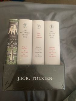 Middle Earth treasury Bundle