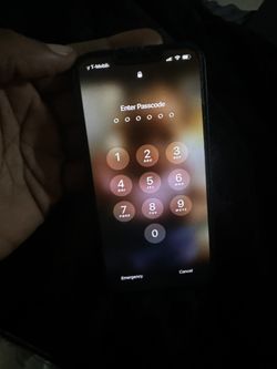 iPhone 📱 13*Factory Unlocked *