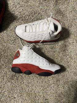 2017 Jordan Retro Chicago 13