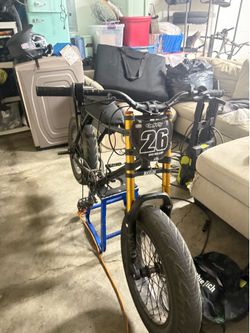 Razor Rambler 20
