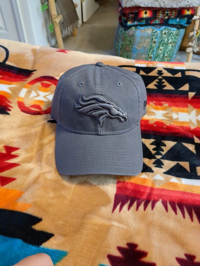 Denver Broncos Hat
