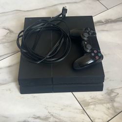 PS4 