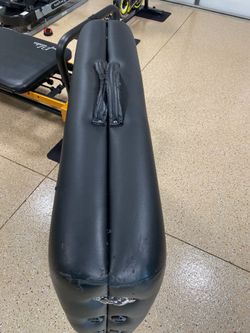 Massage table $100