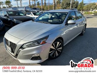 2022 Nissan Altima