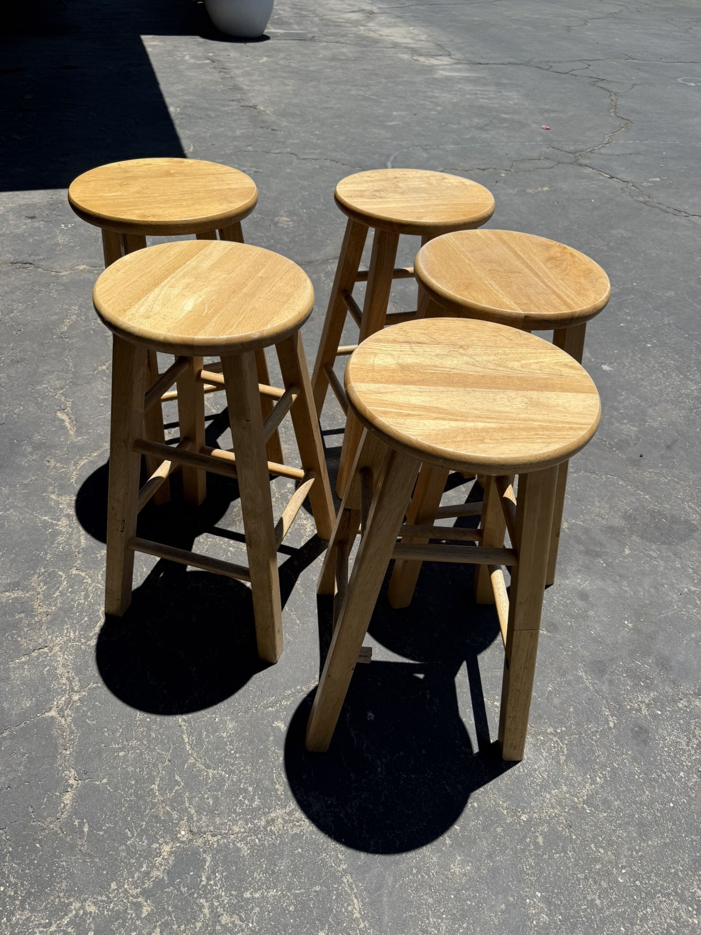 Bar Stools