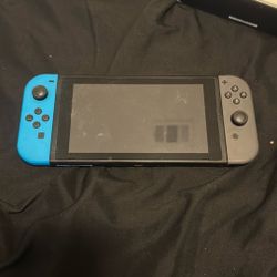 Nintendo Switch Animal Crossing Edition