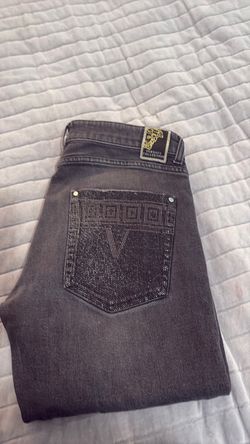 Versace collection used size 36