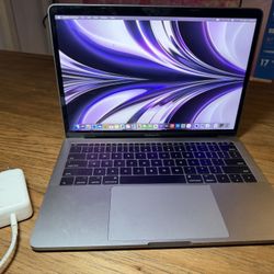 MacBook Pro, 13 Inch