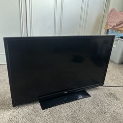 Flat Screen TV