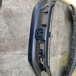 2016-2018 Honda Civic Grille