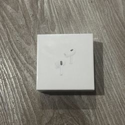 AirPod Pros 2nd Generation