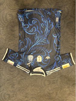 2026 Argentina World Cup jersey