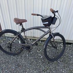 Kent 2600 bike