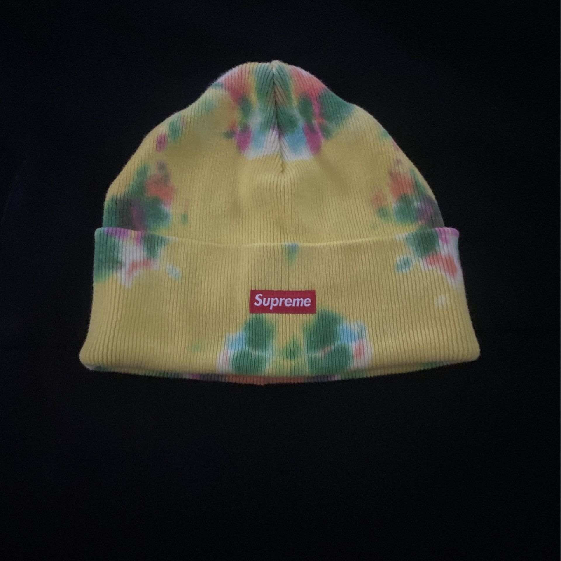 Supreme Beanie