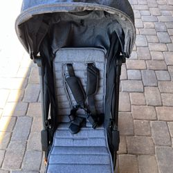 Zoé Travel Baby Stroller