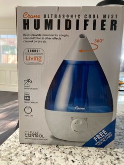 Humidifier - Brand new condition