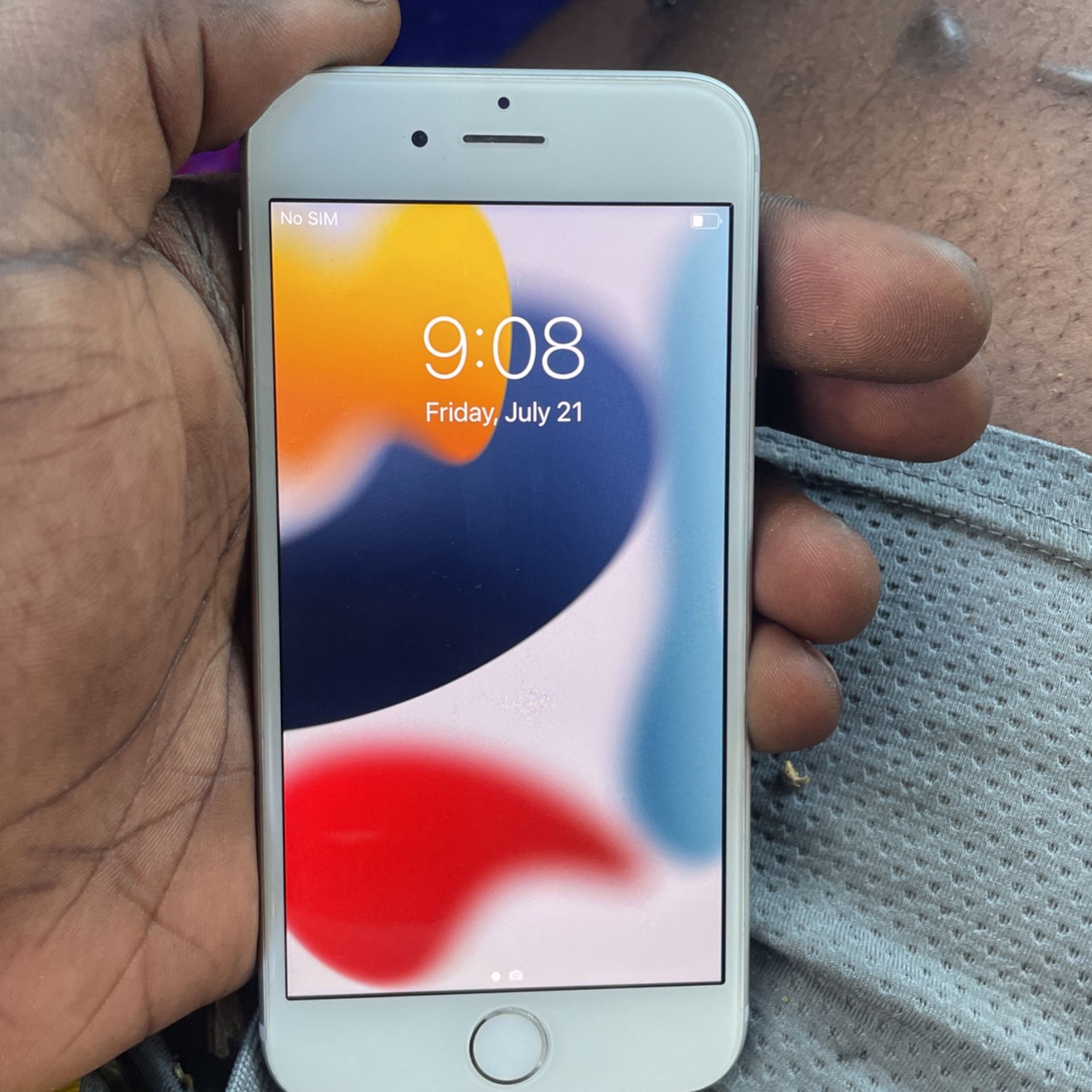 iPhone 6