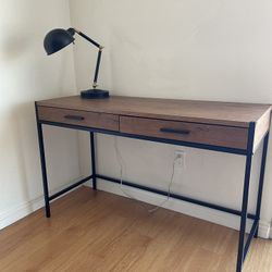 Caffoz 48" Writing Desk