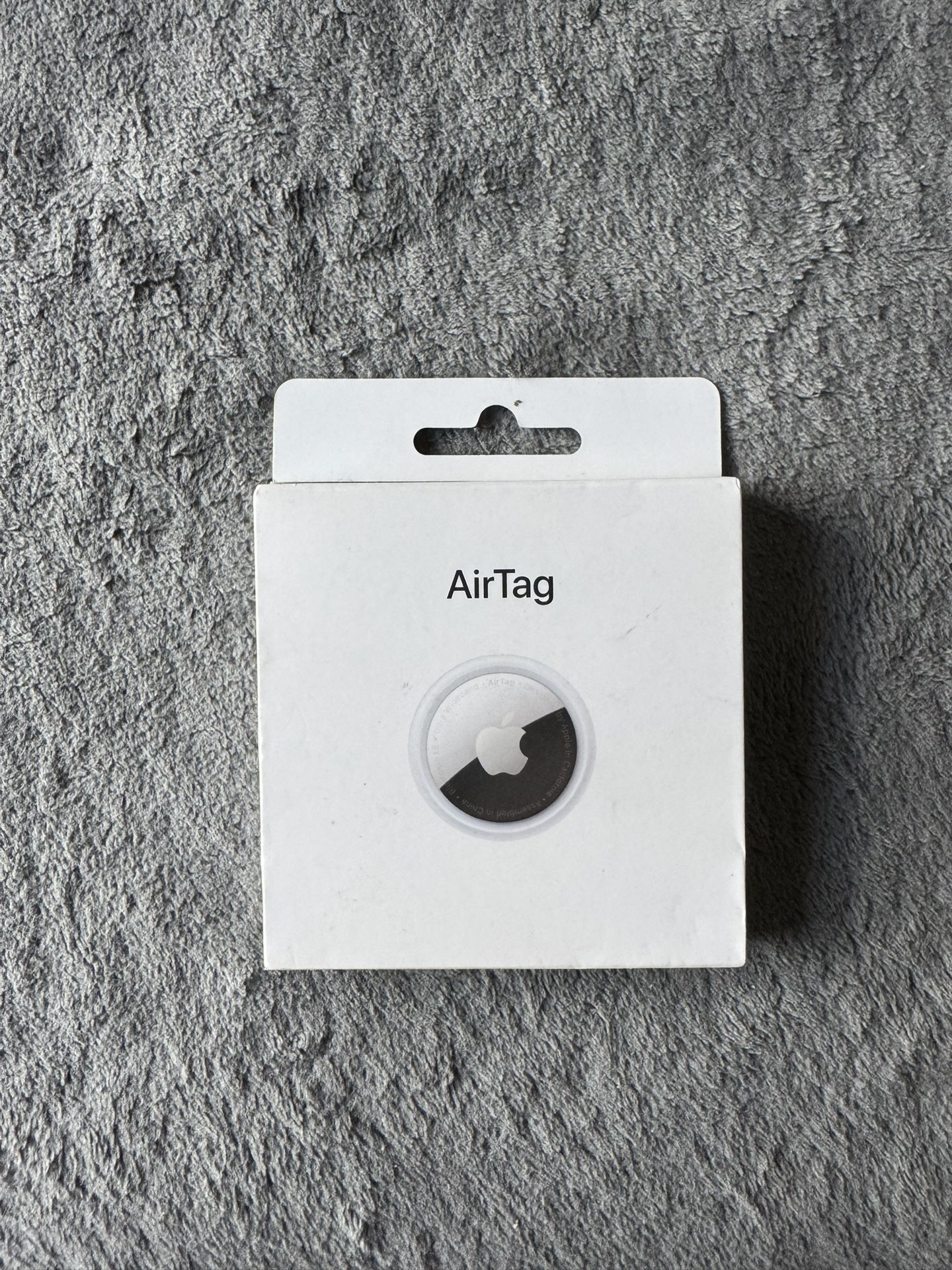 Apple Air Tag