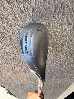 Cleveland Wedge Smart Sole Sand Wedge