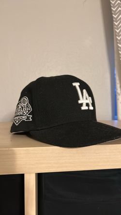 Dodgers Hat