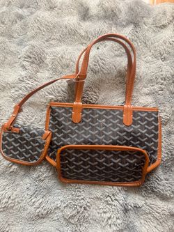 Mini totes