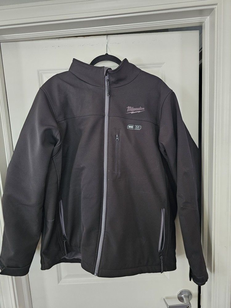 Milwaukee M12 Heated Jacket