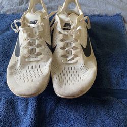 Nike Zoom Racing Spikes I Will Go A Bit Lower On Piece 