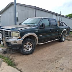 2003 Ford F-250