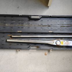 CDI Torque Wrench