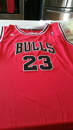 Michael Jordan men's adults 3XL Jersey