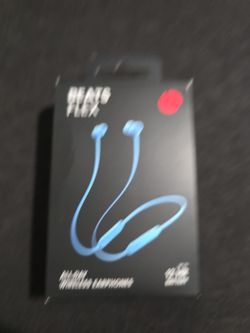 Beats flex