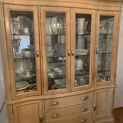 China Cabinet 