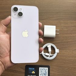 iPhone 14 Plus 128Gb Unlocked