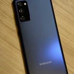 Galaxy S20 FE Fully Unlocked 