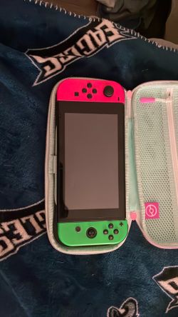 Nintendo