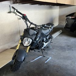 2014 Honda Grom