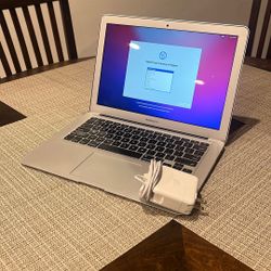 Apple MacBook Air