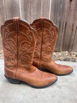 Ariat Boots size 11b