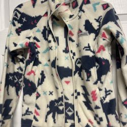 Girl sweater