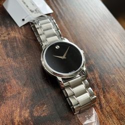 Movado Men's Watch