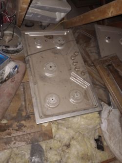 Stove